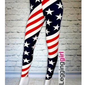 Fabulous printed leggings for all sizes